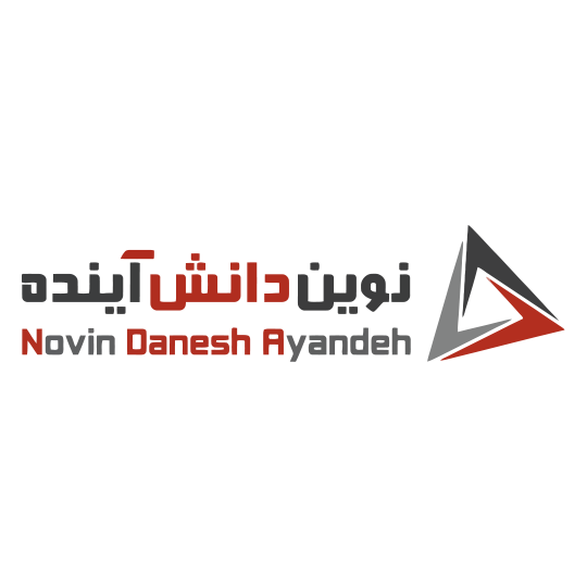 Novin Danesh Logo