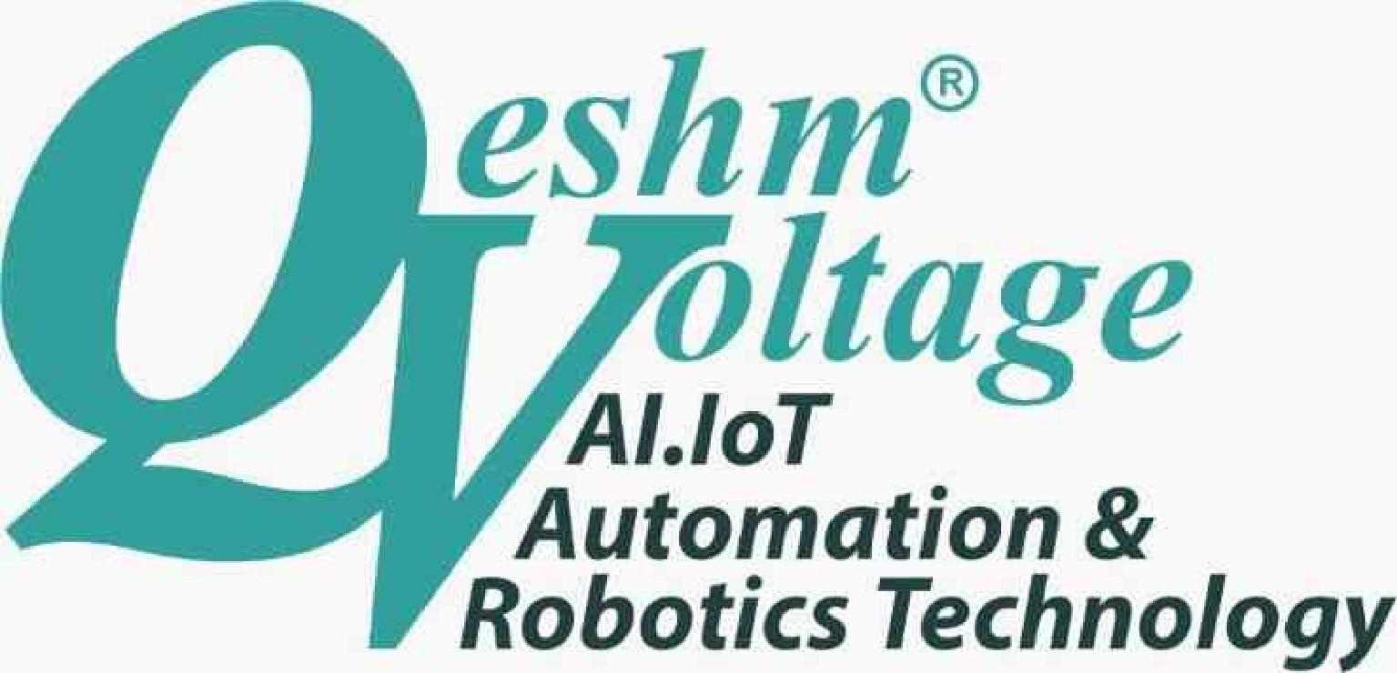 Qeshm Voltage — قشم ولتاژ